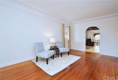 Front Living Room