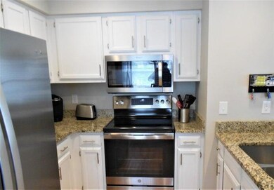 stainles appliances