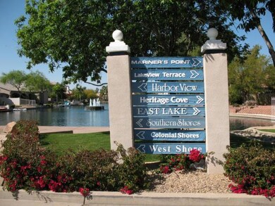 1207 E Hearne Way, Gilbert, AZ 85234 - photo 2