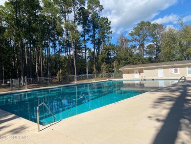 CommunityPool