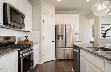 Mercer Kitchen 4