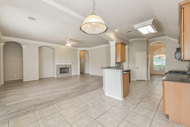 122 Emerald Loch Ln, Richmond, TX 77469 - photo 7