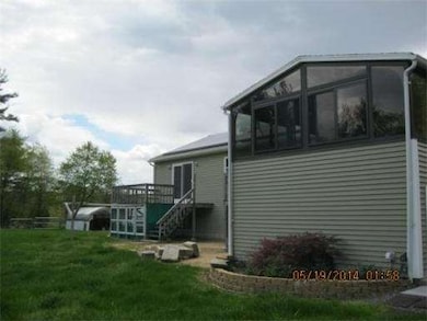 262 Czesky Rd, Gilbertville, MA 01031 - photo 4