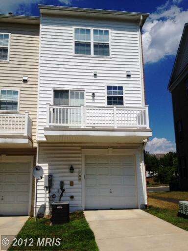 700 Garrett a Morgan Blvd, Hyattsville, MD 20785 - photo 4