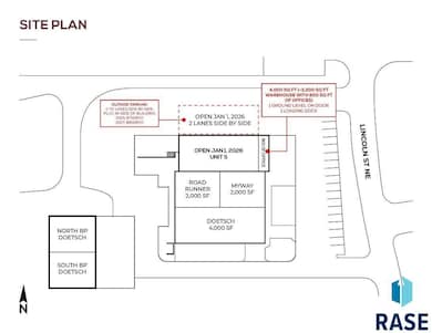 15760 Lincoln St NE, Ham Lake, MN 55304 - photo 4