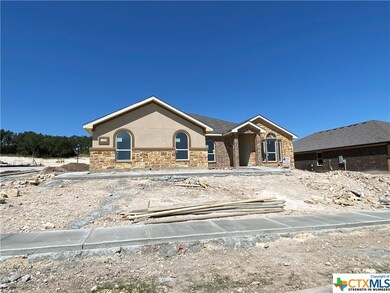 1316 Justice Dr, Copperas Cove, TX 76522 - photo 3