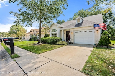 1593 Lacebark Rd, Toms River, NJ 08755 - photo 2