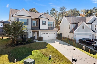 10 Canterbury Walk SE, Cartersville, GA 30120 - photo 4