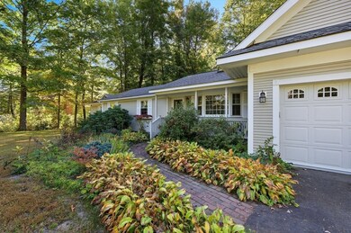 262 Loudville Rd, Easthampton, MA 01027 - photo 4