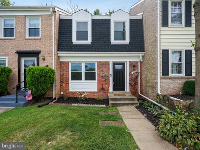 2003 Mayflower Dr, Woodbridge, VA 22192 - photo 2