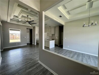 3417 Silver Nugget Dr, Edinburg, TX 78541 - photo 2