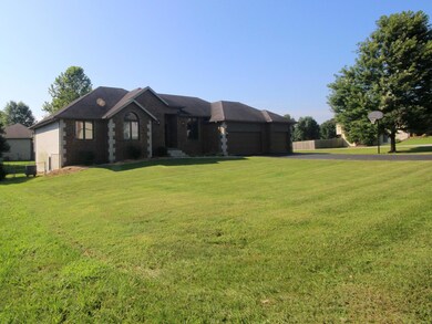 2048 N Preakness Dr, Nixa, MO 65714 - photo 3