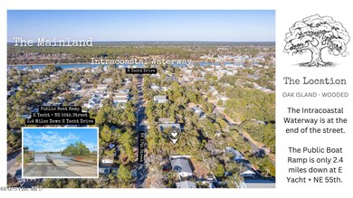 03 - Oversized Lot 3 Minutes to the Beac