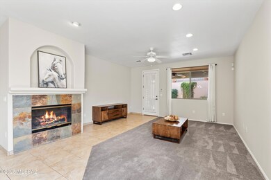 2841 N Vactor Ranch Place, Tucson, AZ 85715 - photo 5