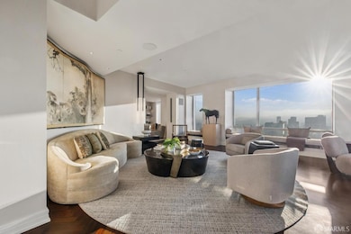 Four Season Residences unit 32F, San Francisco, CA 94103 - photo 6