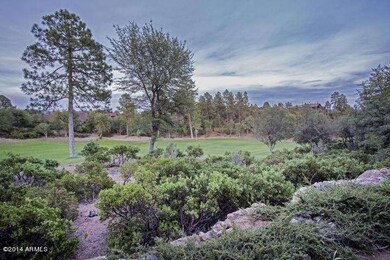 Overlooking 7th fairway