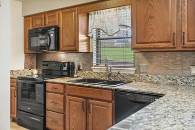 Granite Countertops