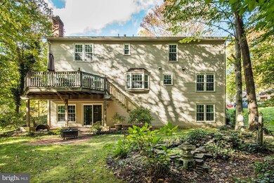 7616 Gralnick Place, Springfield, VA 22153 - photo 2