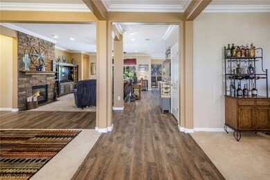 Entry/foyer