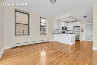 No 305 on the Park unit 606, New York, NY 10039 - photo 2