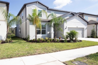 14184 Hammock Crest Way, Riverview, FL 33569 - photo 2