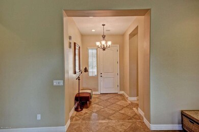 Maplewood Entry