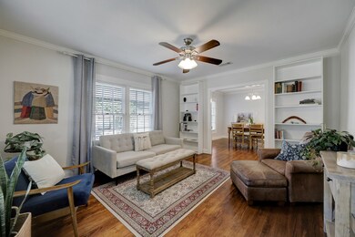 921 W Gardner St, Houston, TX 77009 - photo 4