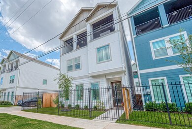 909 W 35th St unit A, Houston, TX 77018 - photo 4