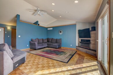 W2858 Conway Trail, Belleville, WI 53508 - photo 4