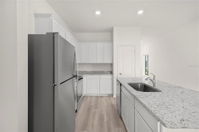 3704 Bergamot Blvd, Lake Alfred, FL 33850 - photo 4