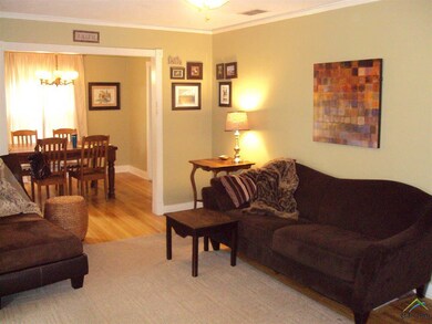 638 E Dulse St, Tyler, TX 75701 - photo 4