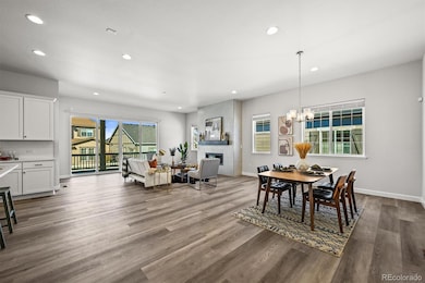 7051 S White Crow Way, Aurora, CO 80016 - photo 7