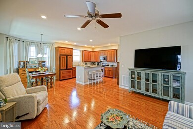 201 Sassafras Ln, Milton, DE 19968 - photo 4