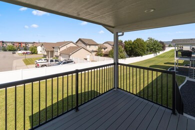 1501 N Bell St unit 1503, Spokane Valley, WA 99016 - photo 2