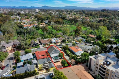 3670 8th Ave, San Diego, CA 92103 - photo 7