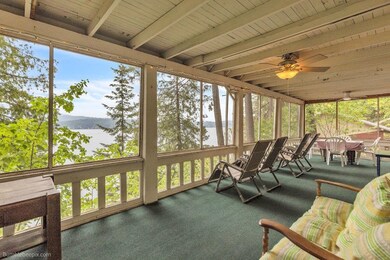 12222 N West Newman Lake Dr, Newman Lake, WA 99025 - photo 4