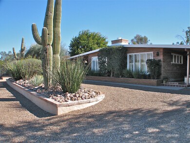 2328 E Greenlee Rd, Tucson, AZ 85719 - photo 2