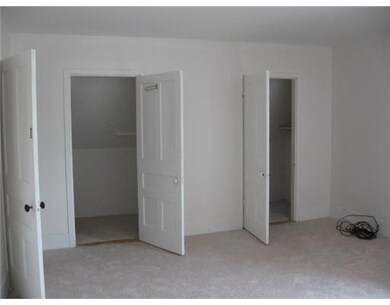 Bedroom. 1 of 4 bedrooms in main house.