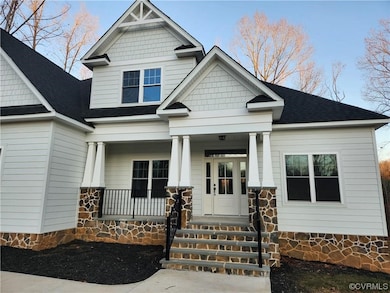 2248 Branch Springs Ct, Powhatan, VA 23139 - photo 2