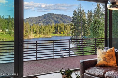 Living Room View