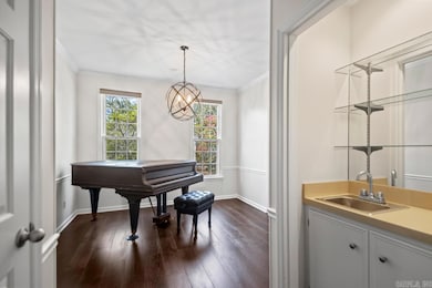 107 Claremore Ct, Little Rock, AR 72227 - photo 5