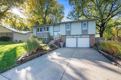 1713 N Overlook Dr, Derby, KS 67037 - photo 4