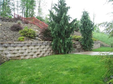 Yard/Garden.