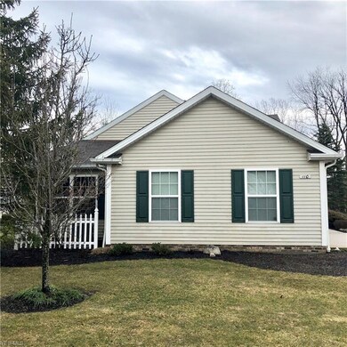 110 Chesterton Ln unit 18, Aurora, OH 44202 - photo 2