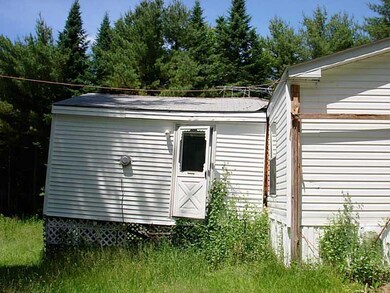 Exterior Side View.