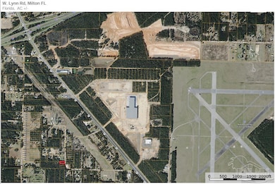 Lot 298 W Lynn Rd, East Milton, FL 32583 - photo 3