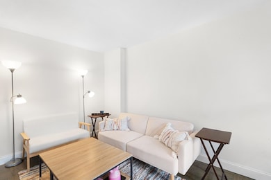 201 St Pauls Ave unit 3W, Jc, Journal Square, NJ 07306 - photo 2