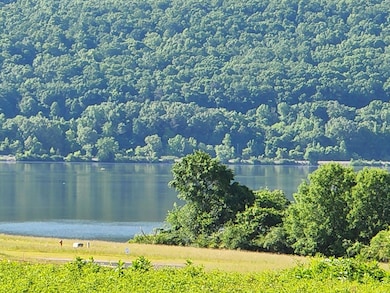 Crown Harbor View