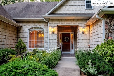 Summer landscaping
