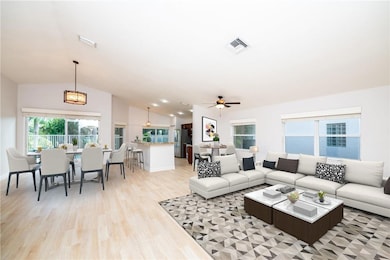 Newly remodeled modern in summer 2020 & again in s